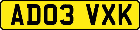 AD03VXK