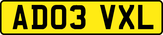 AD03VXL