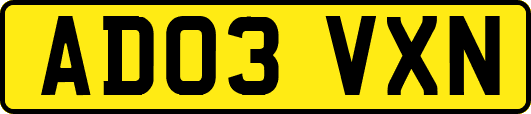 AD03VXN