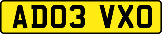 AD03VXO