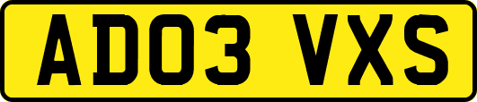 AD03VXS