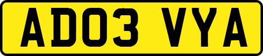 AD03VYA
