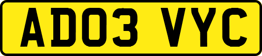 AD03VYC
