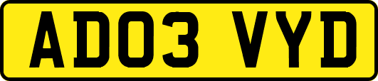 AD03VYD