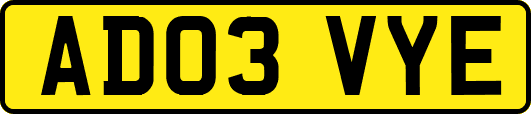AD03VYE