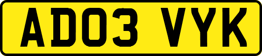 AD03VYK