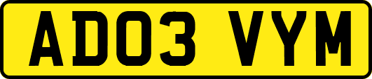 AD03VYM