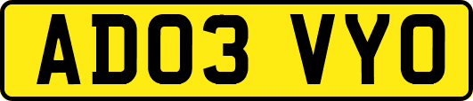 AD03VYO