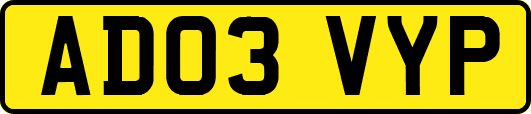 AD03VYP