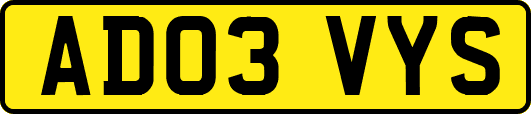 AD03VYS