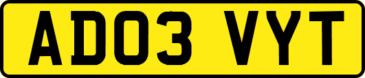 AD03VYT
