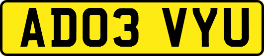 AD03VYU