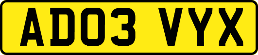 AD03VYX