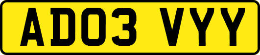 AD03VYY