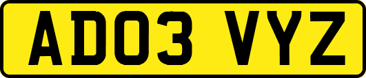 AD03VYZ