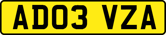 AD03VZA