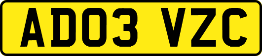 AD03VZC