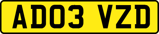 AD03VZD