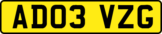 AD03VZG