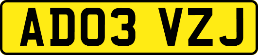 AD03VZJ