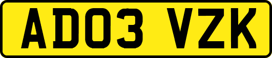 AD03VZK