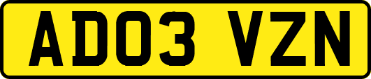 AD03VZN