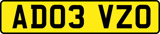 AD03VZO