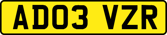 AD03VZR