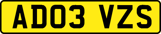 AD03VZS