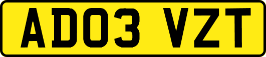 AD03VZT