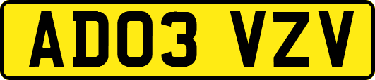 AD03VZV