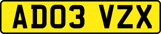AD03VZX