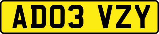 AD03VZY