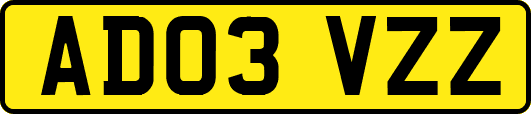 AD03VZZ