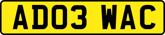 AD03WAC