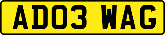 AD03WAG