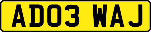 AD03WAJ