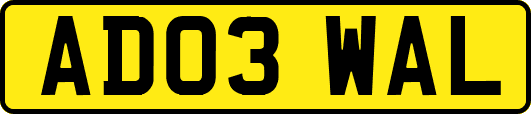 AD03WAL