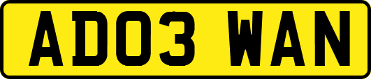 AD03WAN