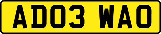 AD03WAO