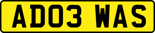 AD03WAS