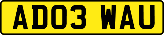 AD03WAU