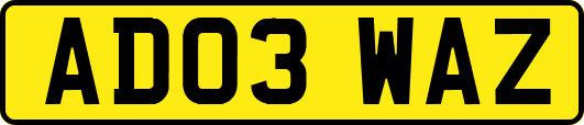 AD03WAZ