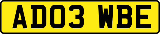 AD03WBE