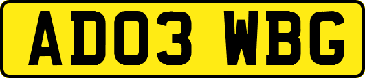 AD03WBG
