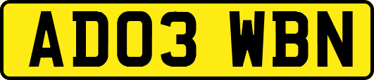 AD03WBN