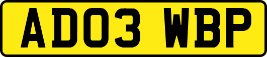 AD03WBP