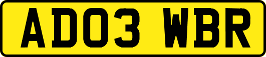 AD03WBR