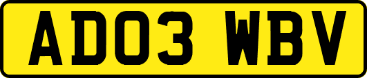 AD03WBV