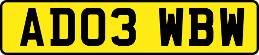 AD03WBW